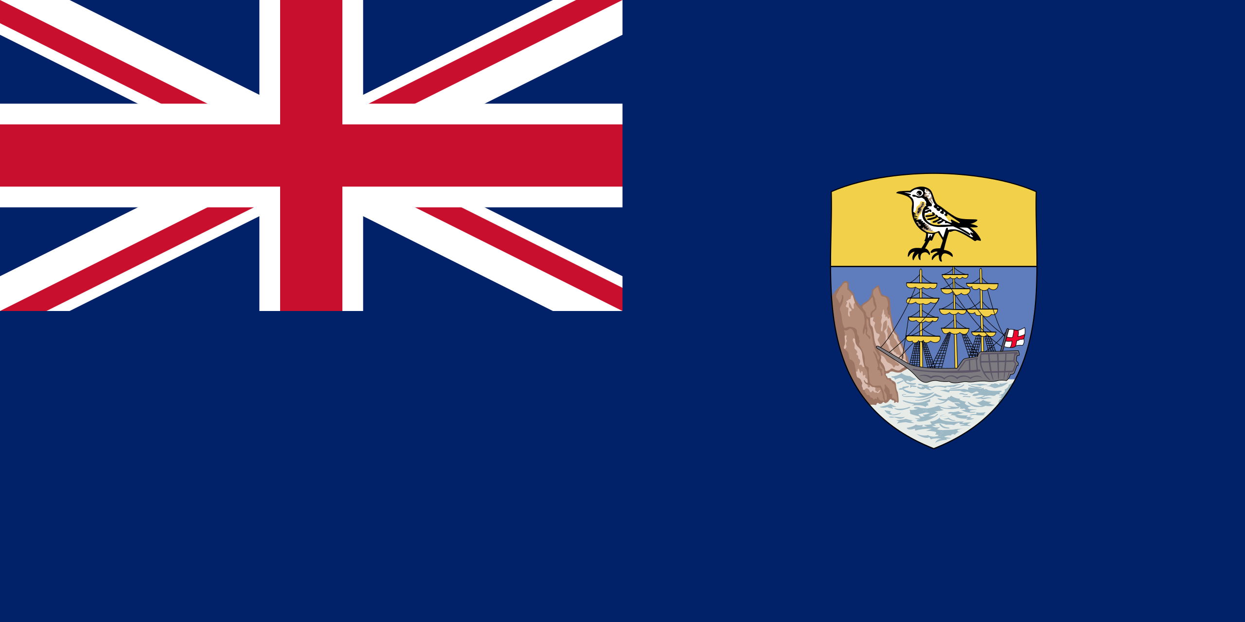 Nationality flag